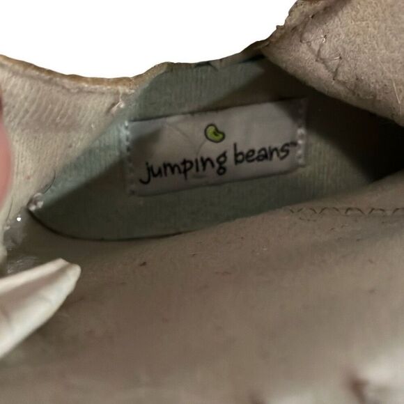 Jumping Beans Toddler Moccasins - Picture 7 of 8